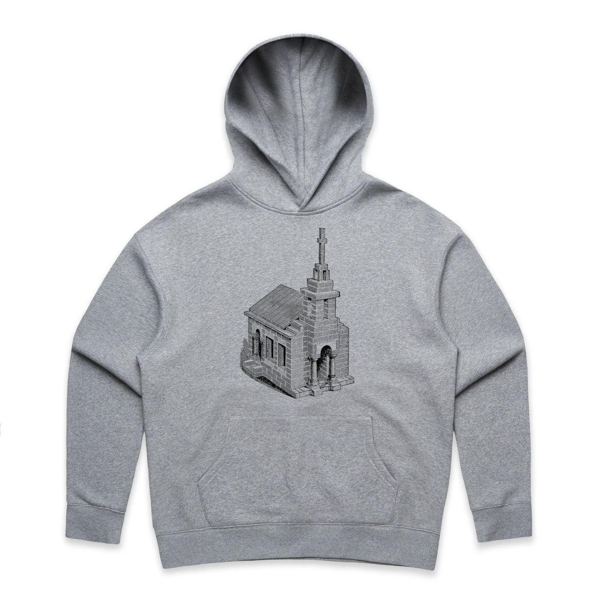 Grey Marle