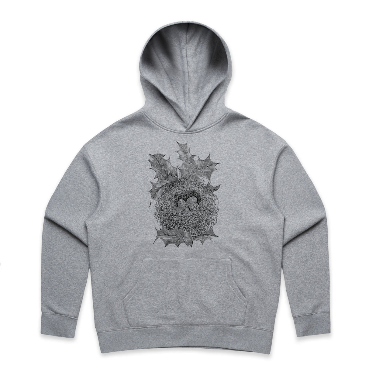 Grey Marle