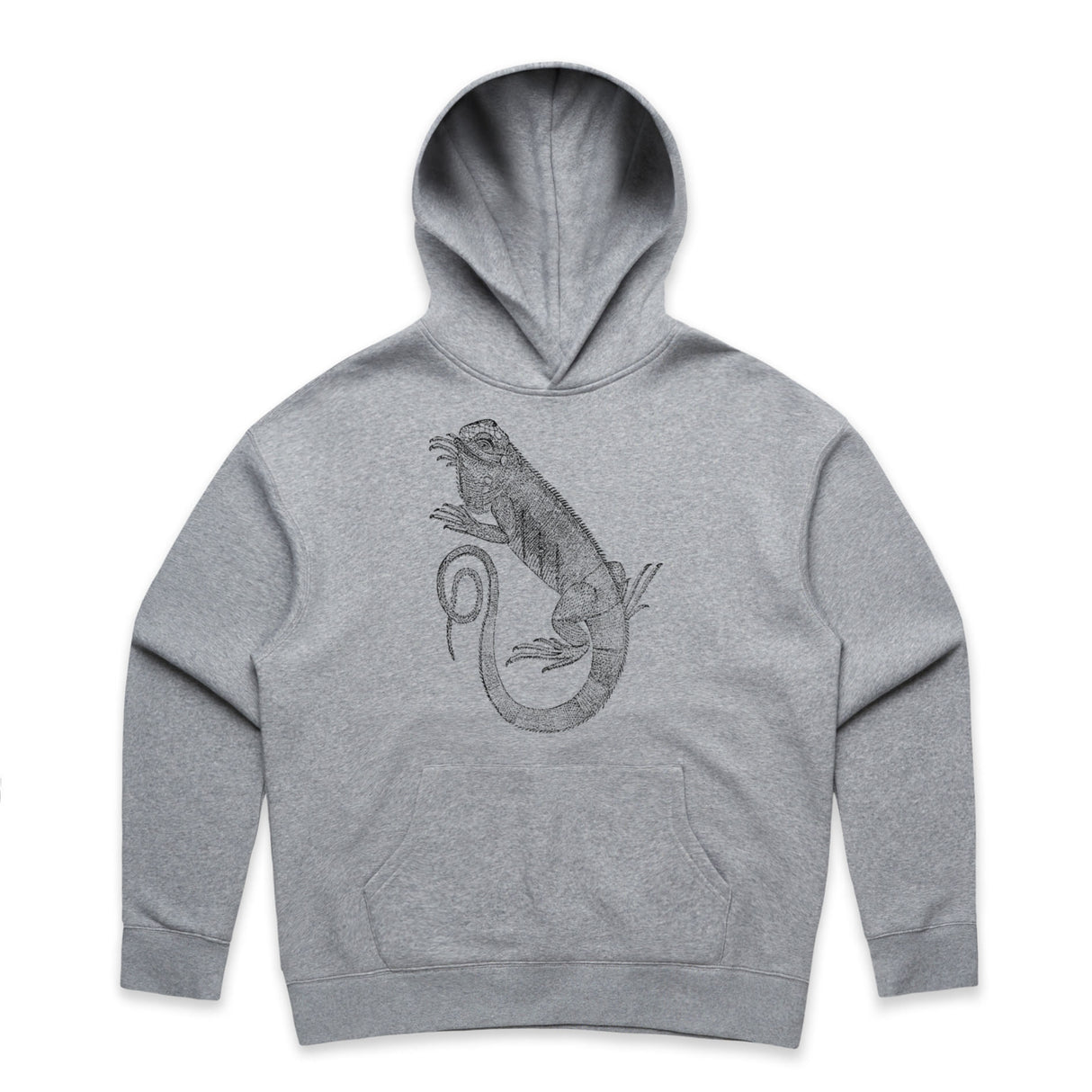 Grey Marle