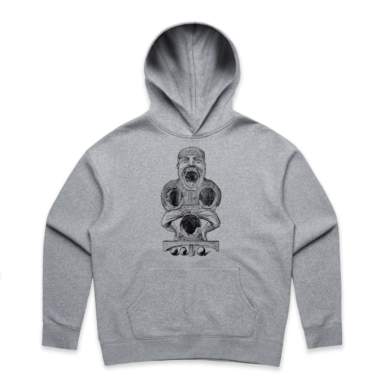Grey Marle