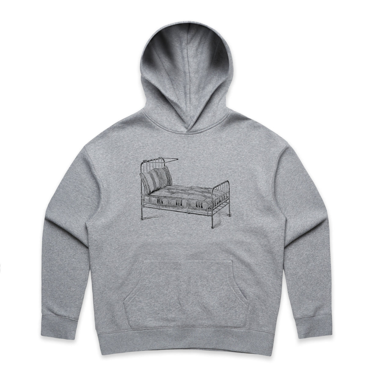 Grey Marle