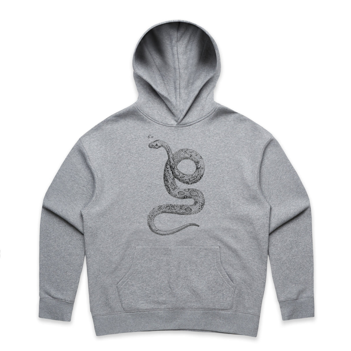 Grey Marle