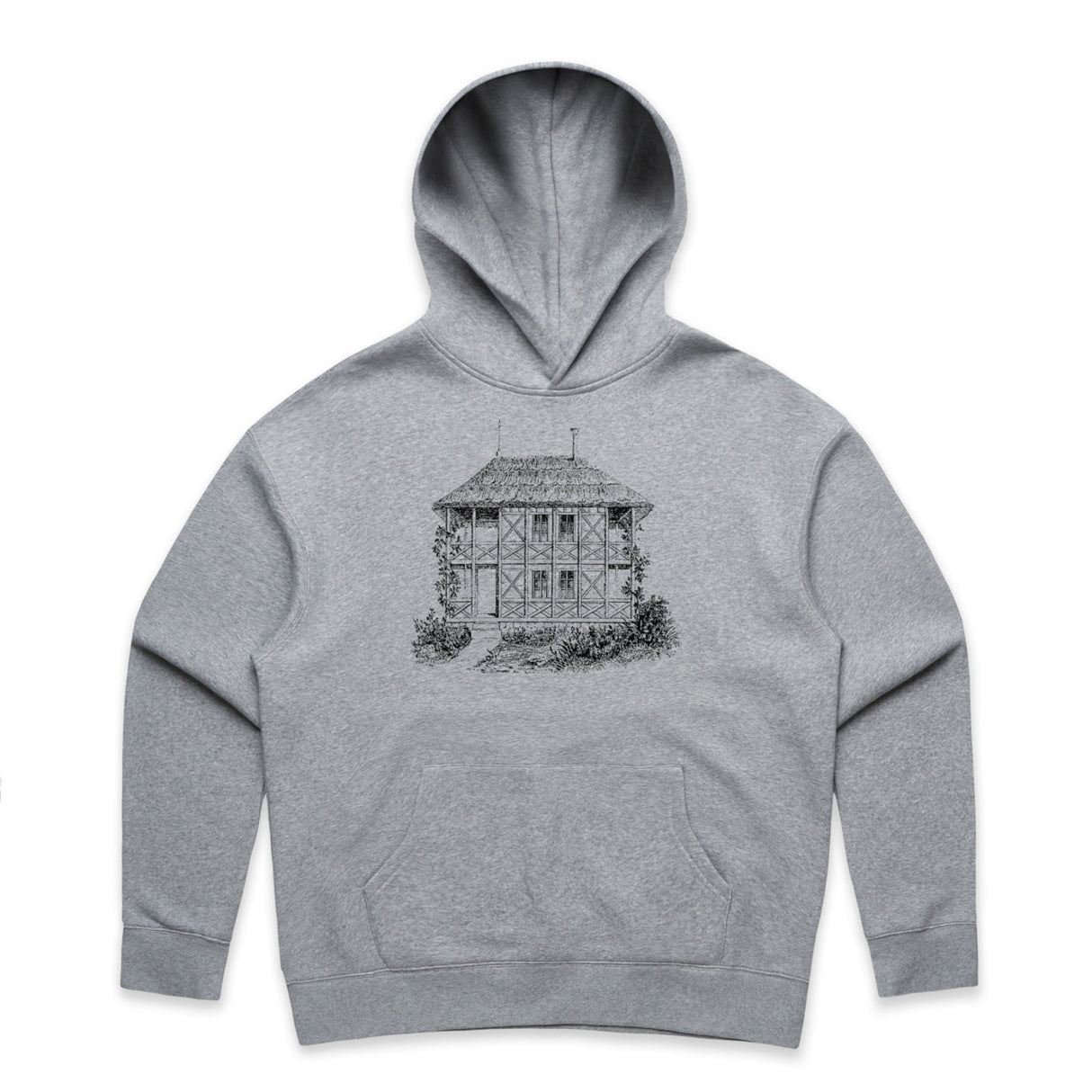 Grey Marle