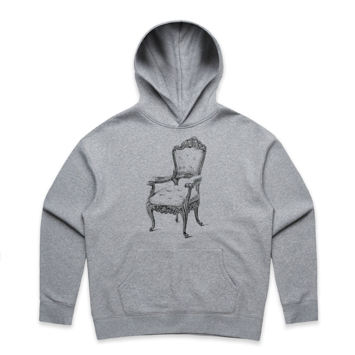Grey Marle