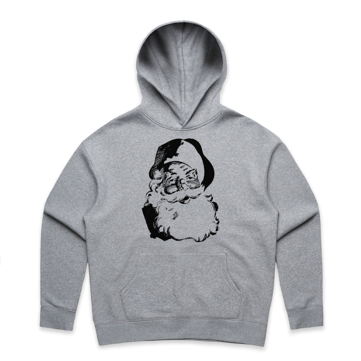 Grey Marle