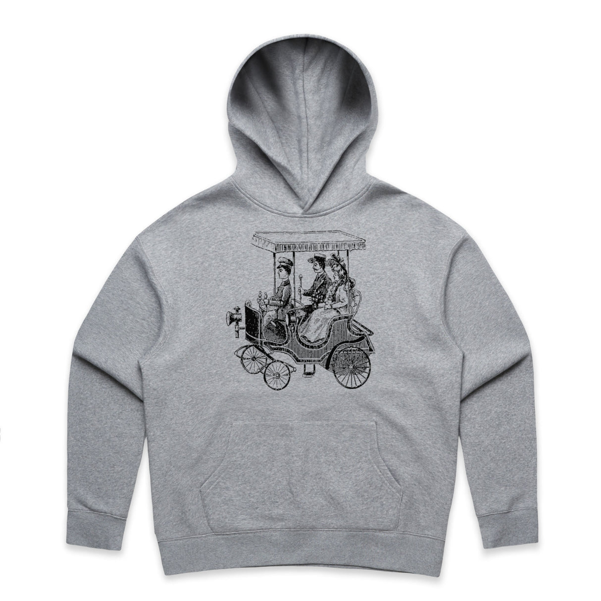 Grey Marle