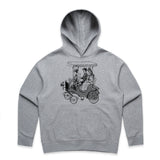 Grey Marle