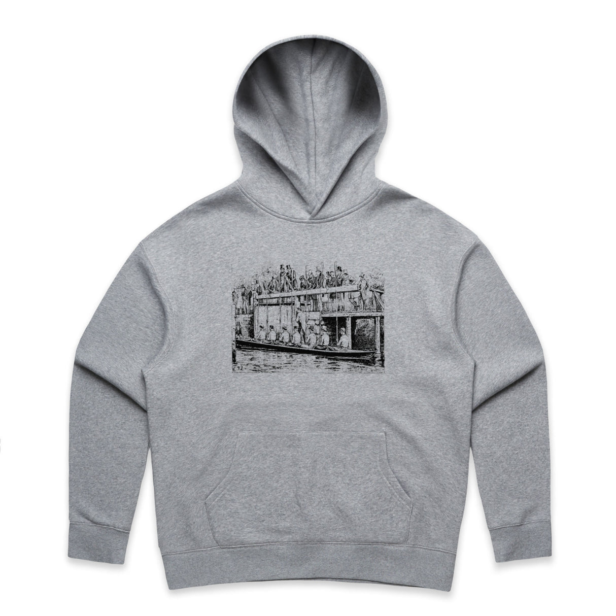 Grey Marle