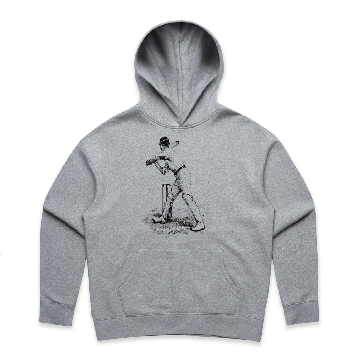 Grey Marle