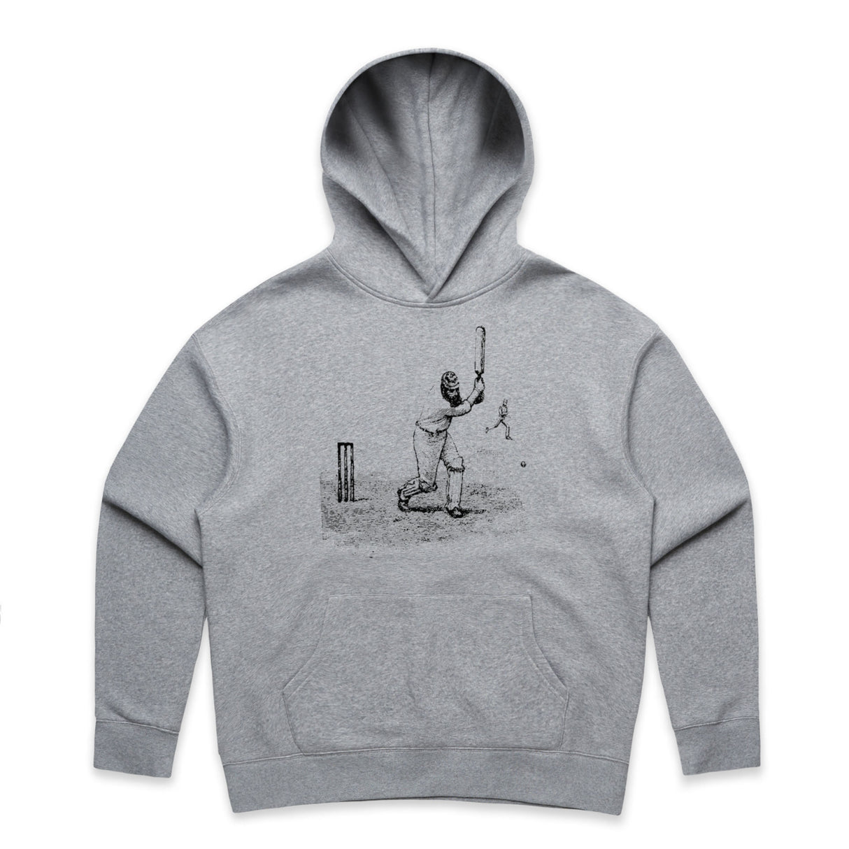 Grey Marle