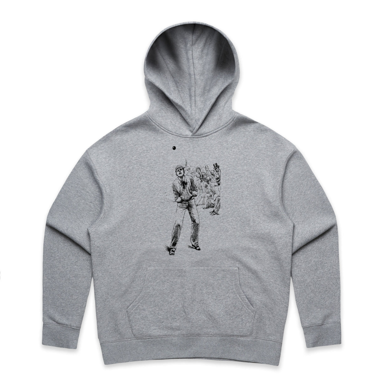 Grey Marle