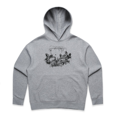 Grey Marle