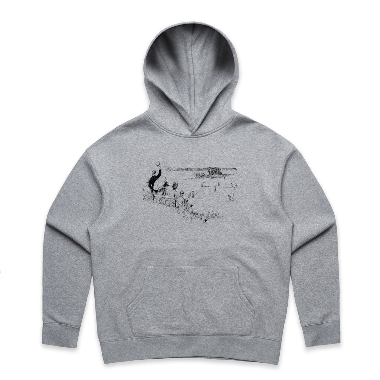 Grey Marle