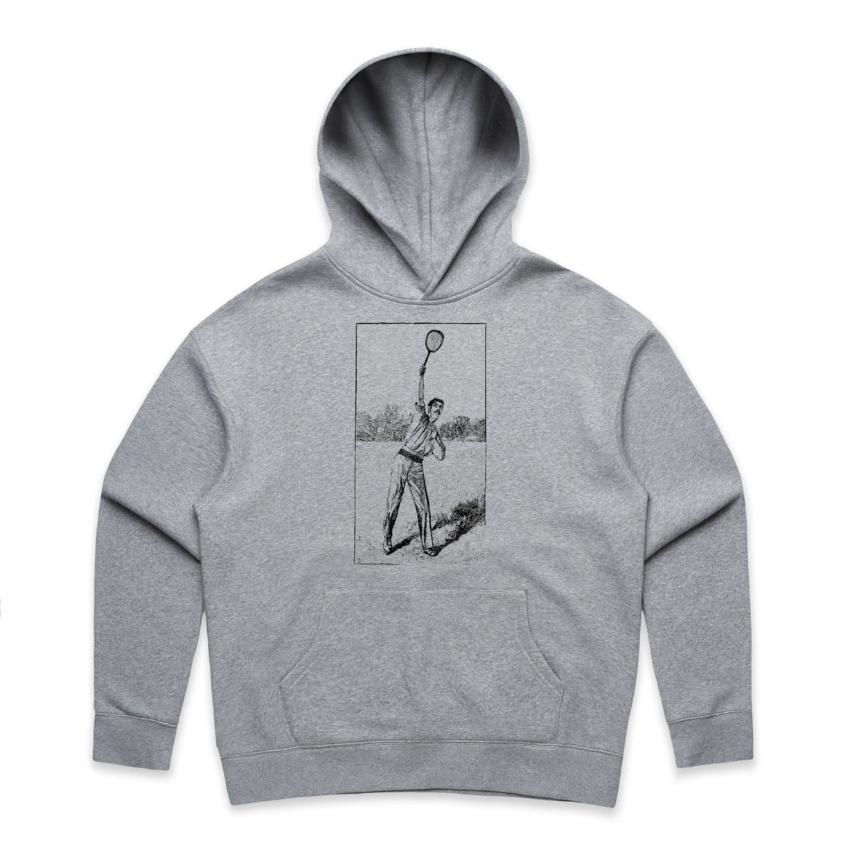 Grey Marle