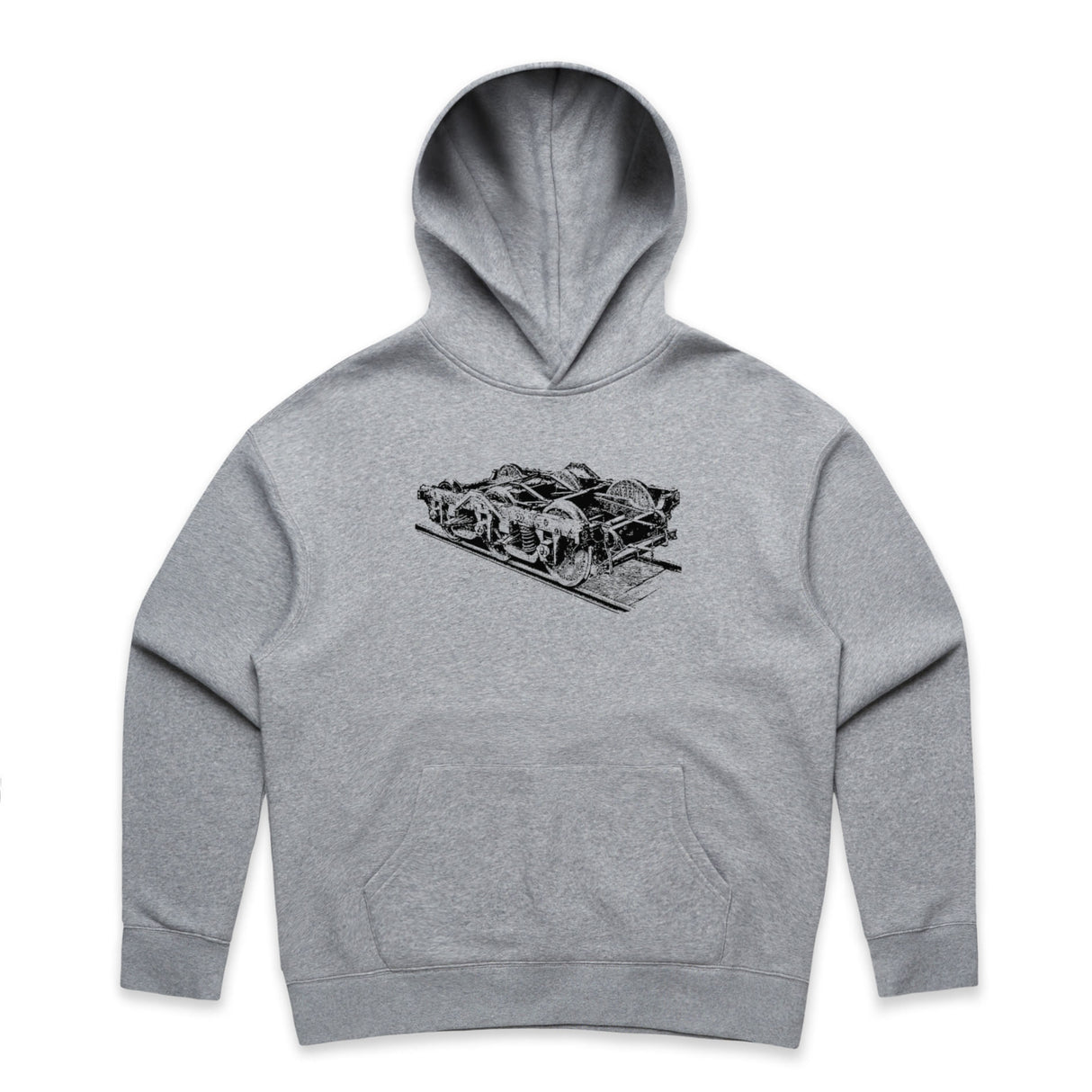 Grey Marle