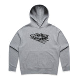 Grey Marle