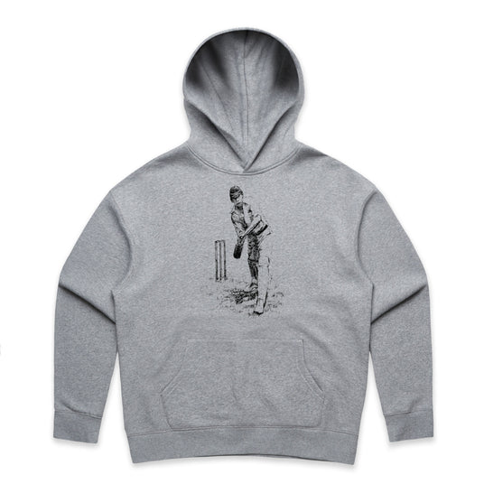 Grey Marle