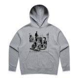 Grey Marle