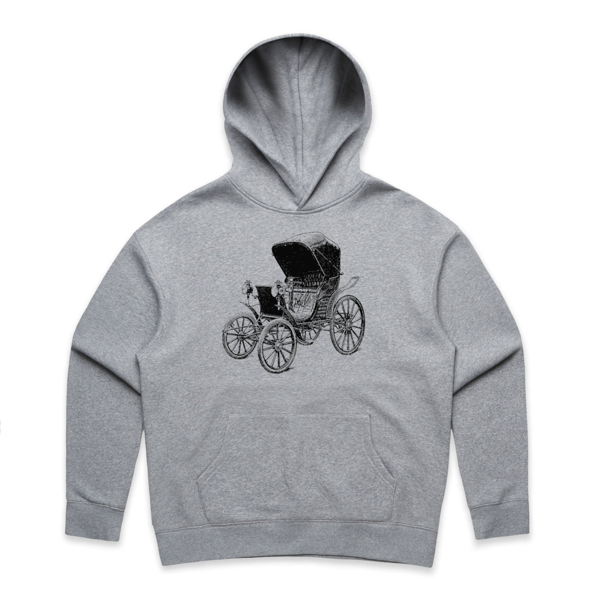 Grey Marle