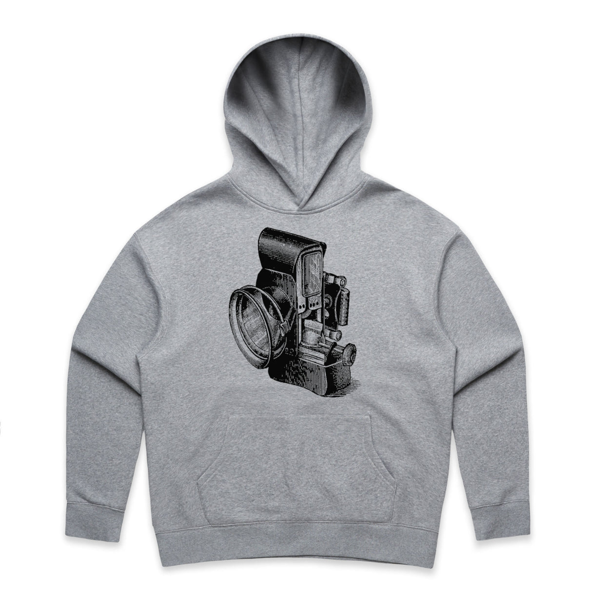 Grey Marle