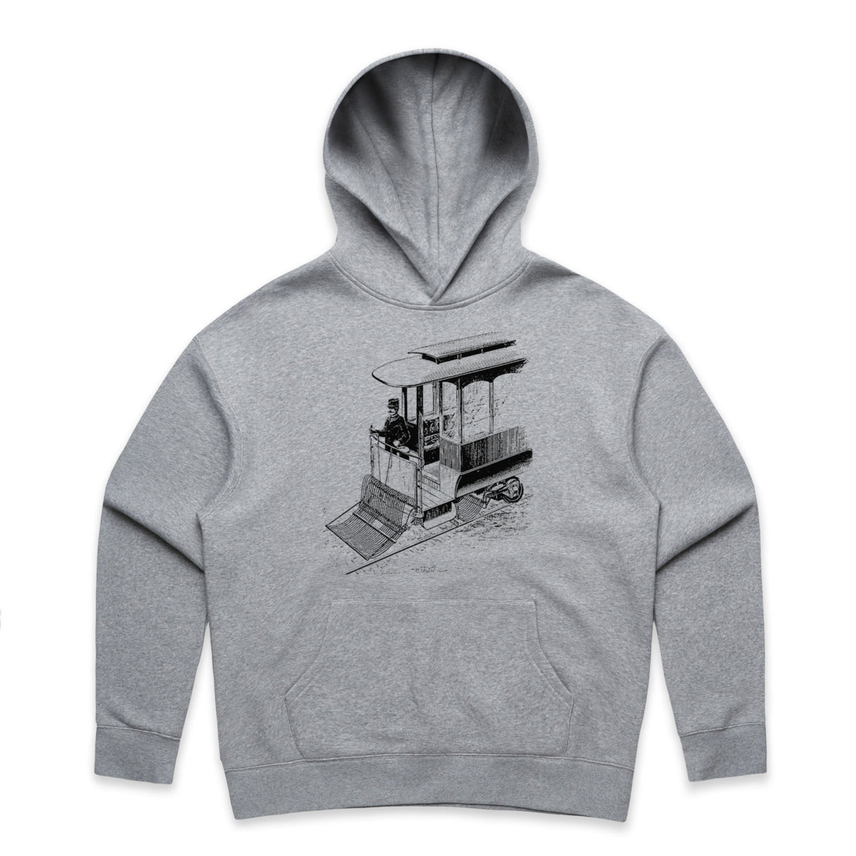 Grey Marle