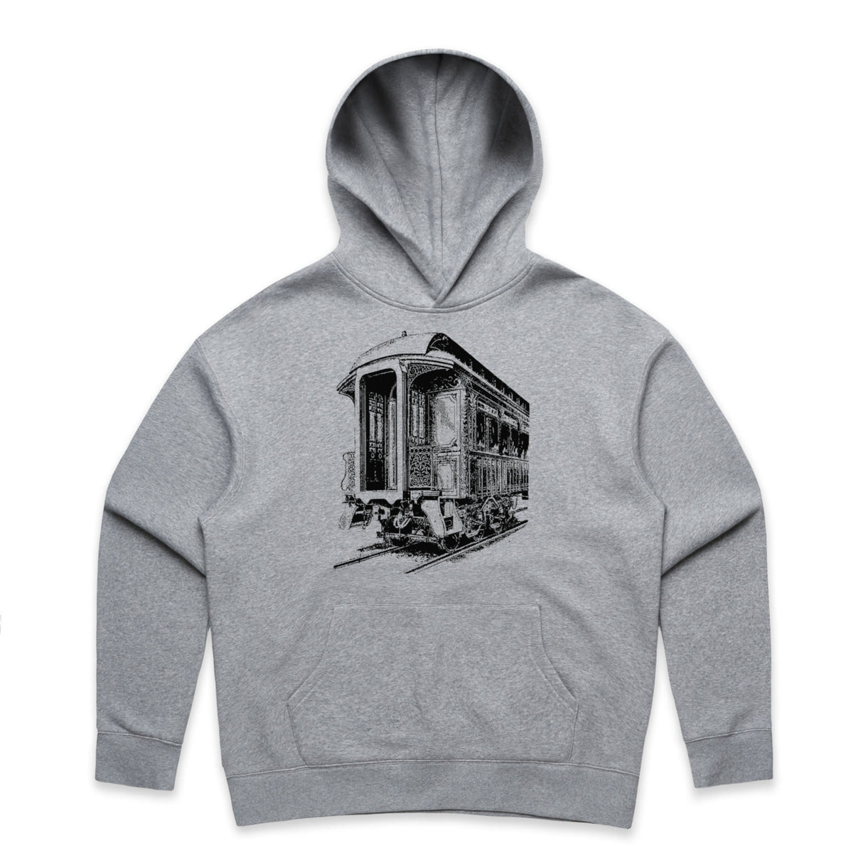 Grey Marle