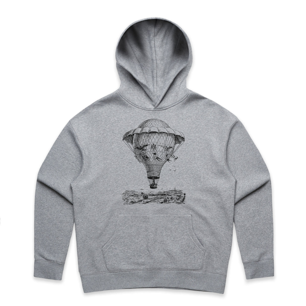 Grey Marle
