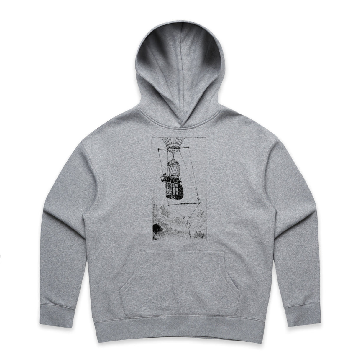 Grey Marle