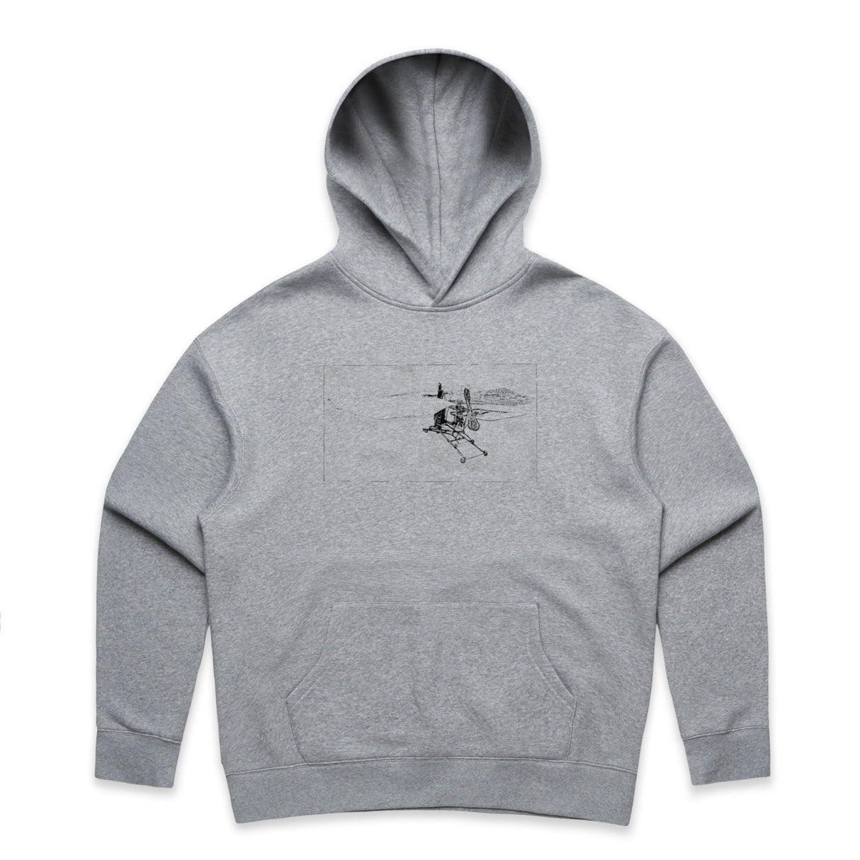 Grey Marle