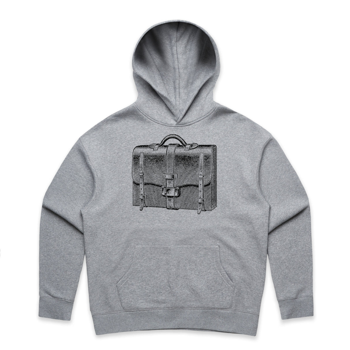 Grey Marle