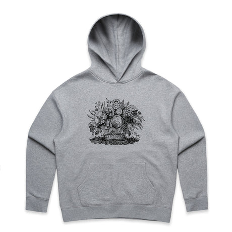 Grey Marle