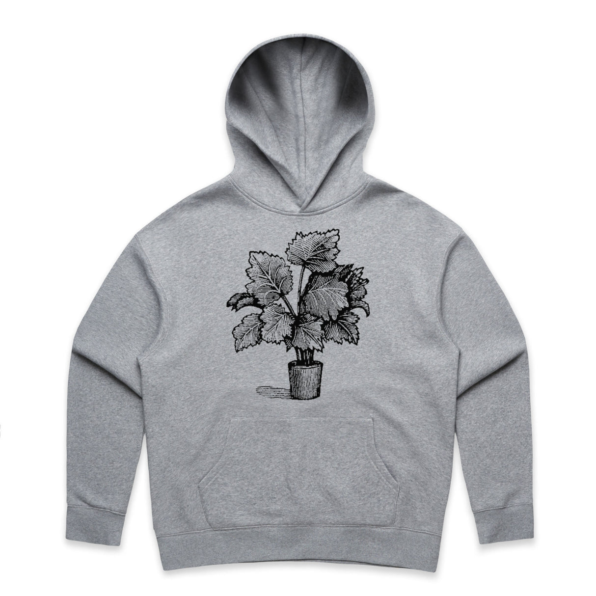 Grey Marle