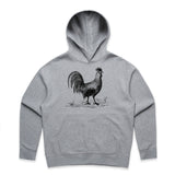 Grey Marle