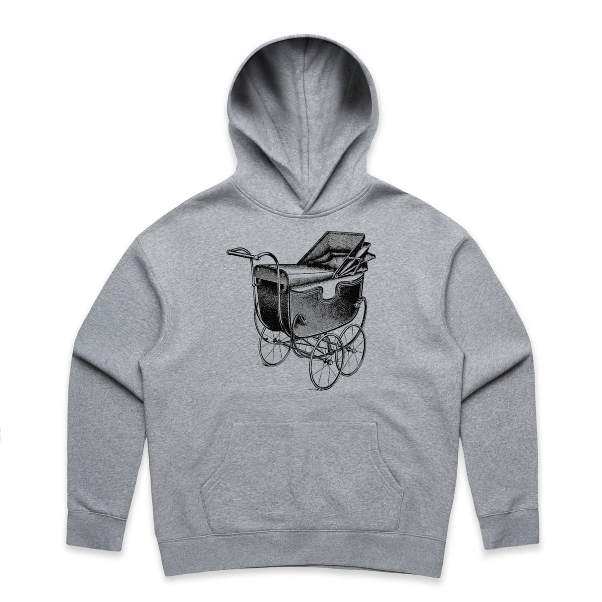 Grey Marle