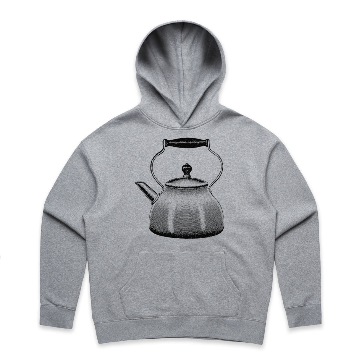 Grey Marle