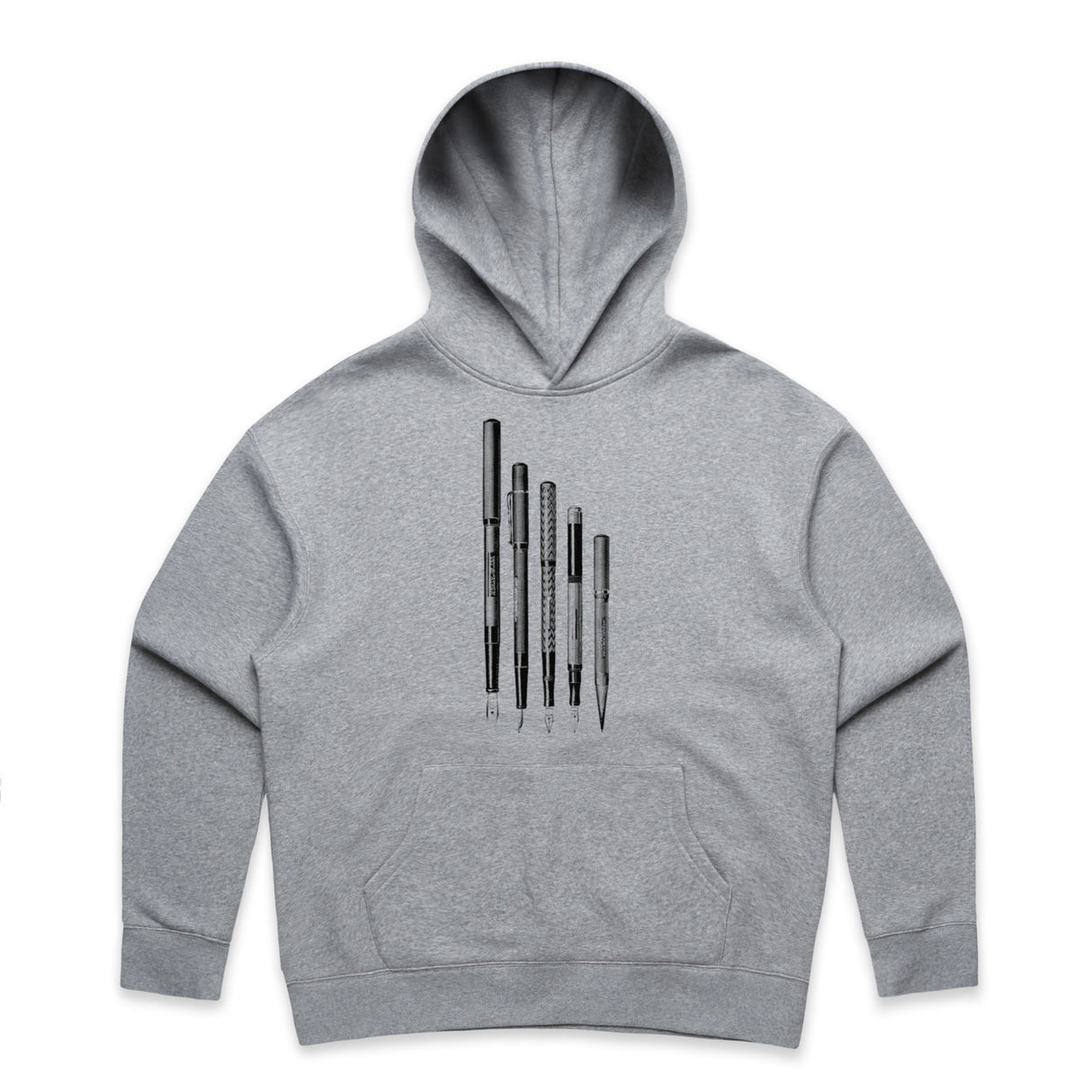 Grey Marle