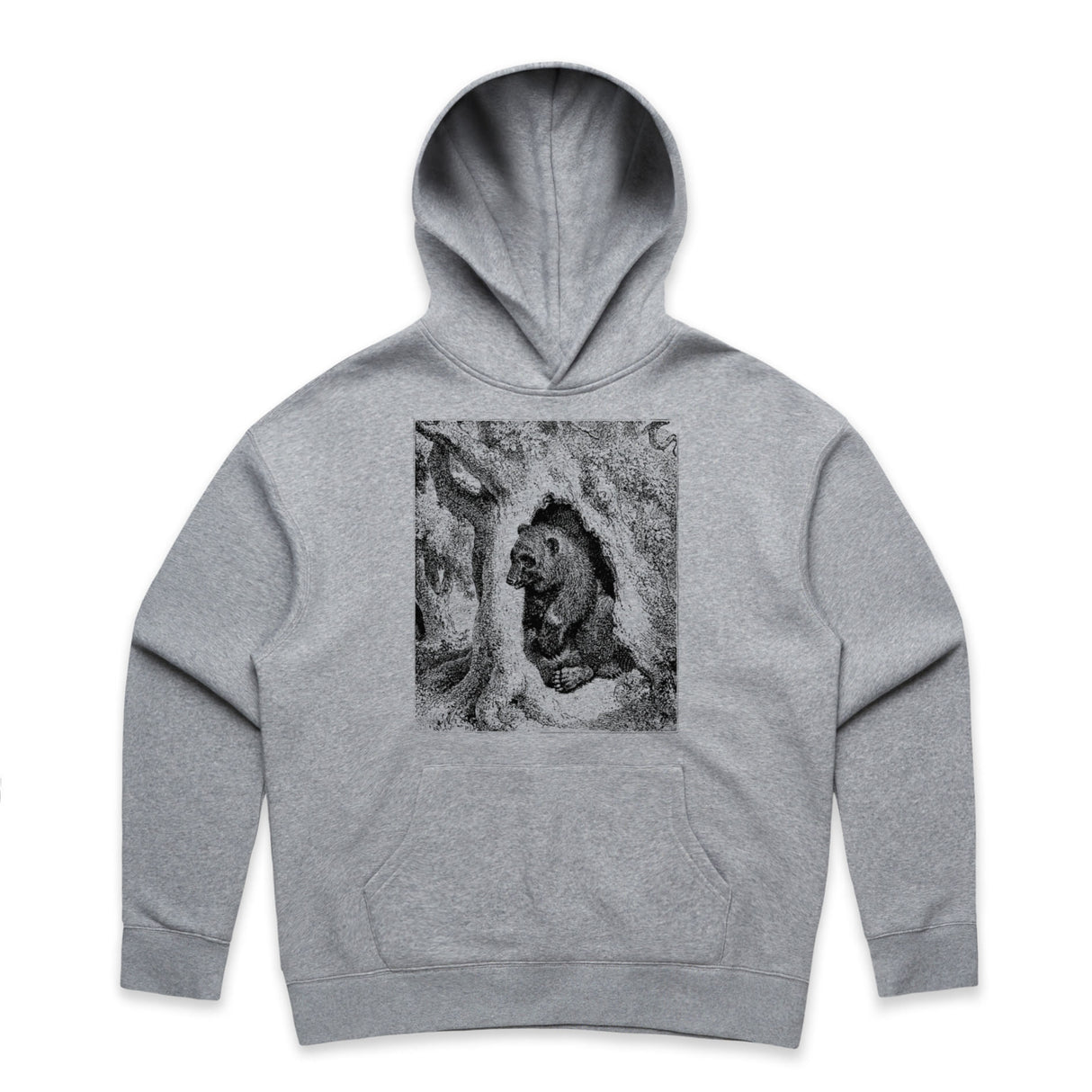 Grey Marle