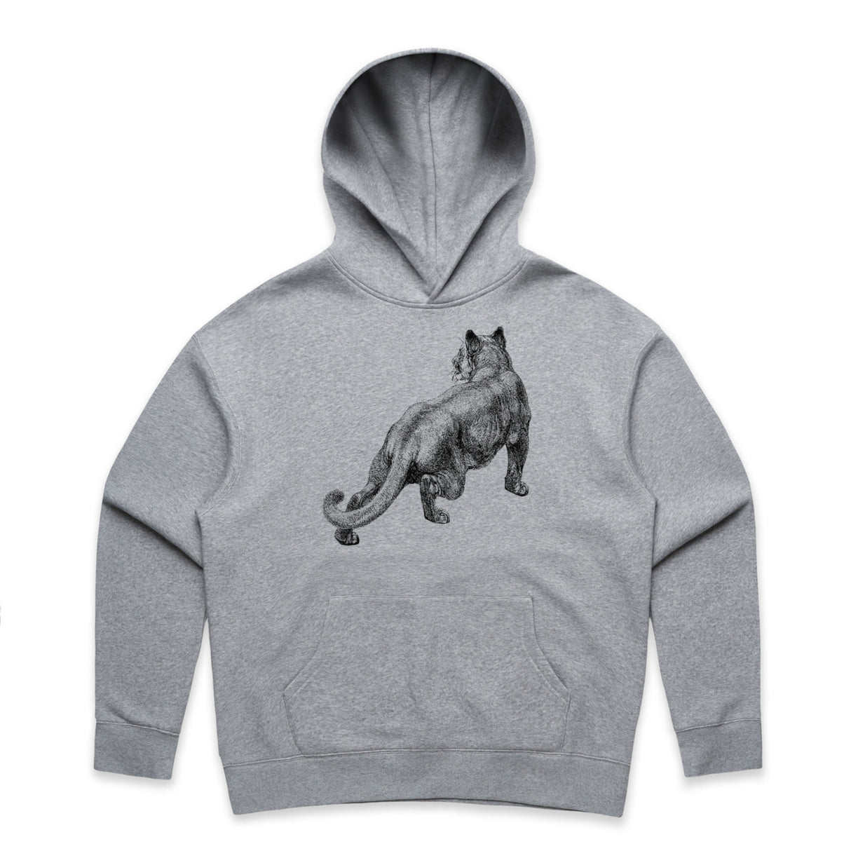 Grey Marle