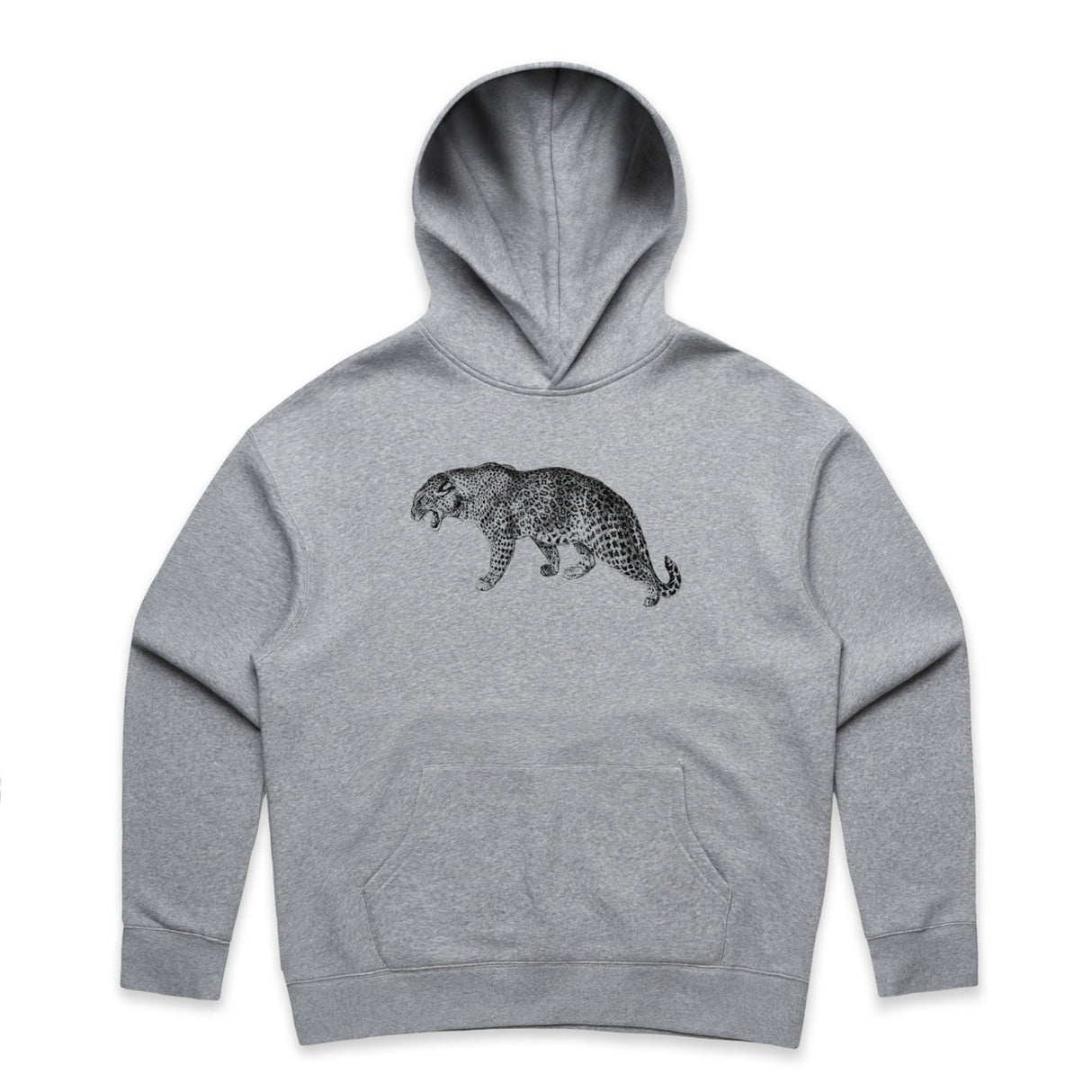 Grey Marle