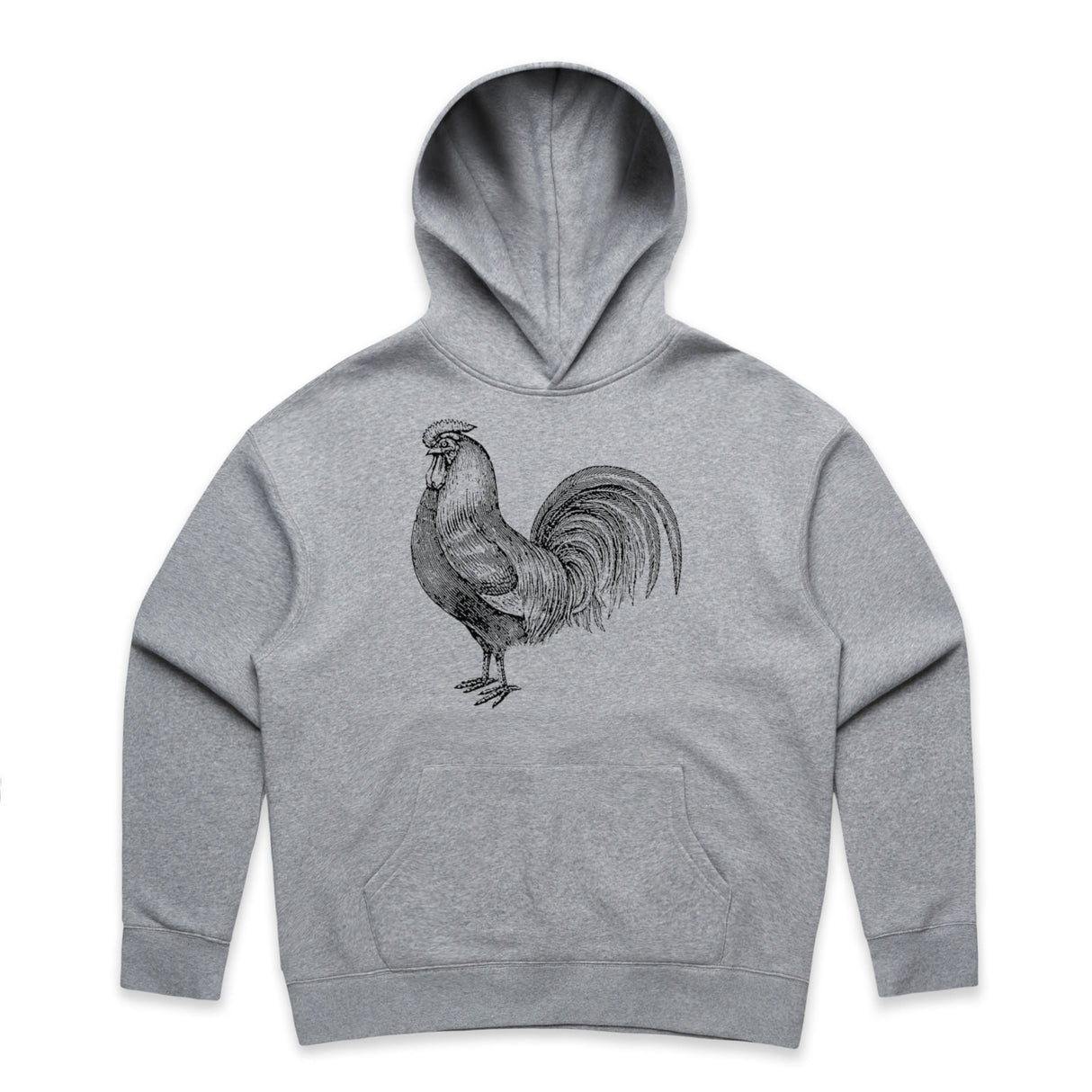 Grey Marle