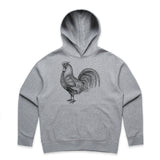 Grey Marle