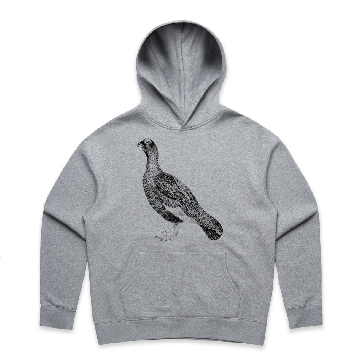Grey Marle