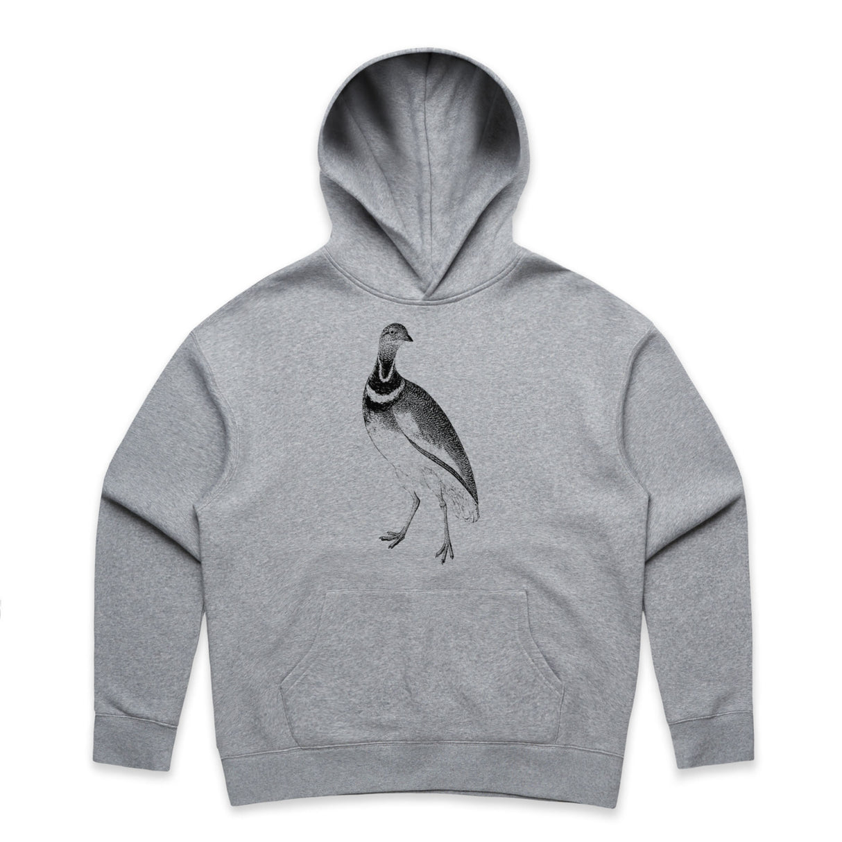 Grey Marle