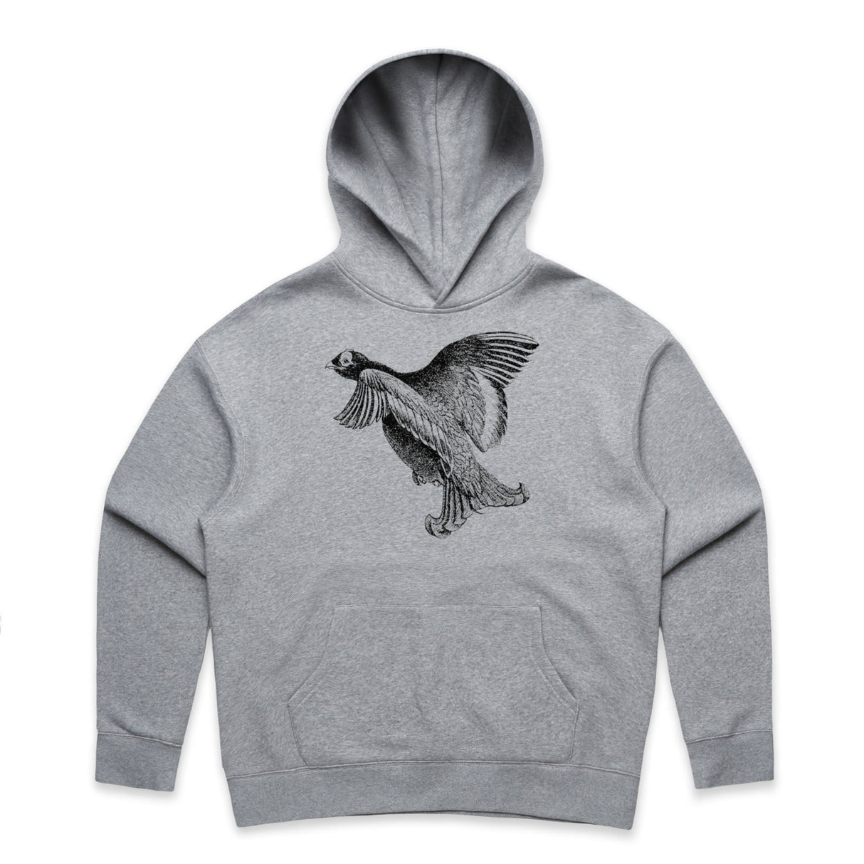 Grey Marle