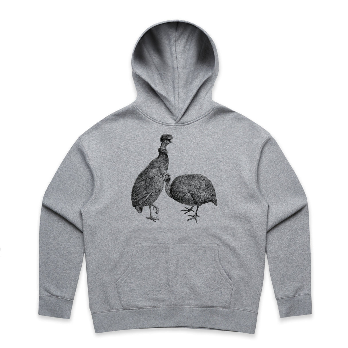 Grey Marle