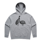 Grey Marle