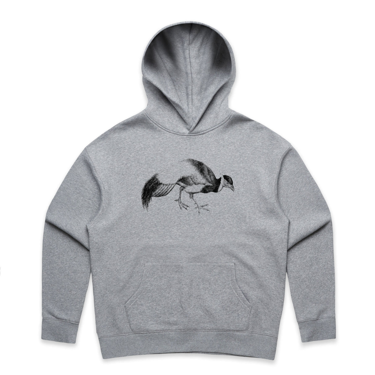 Grey Marle
