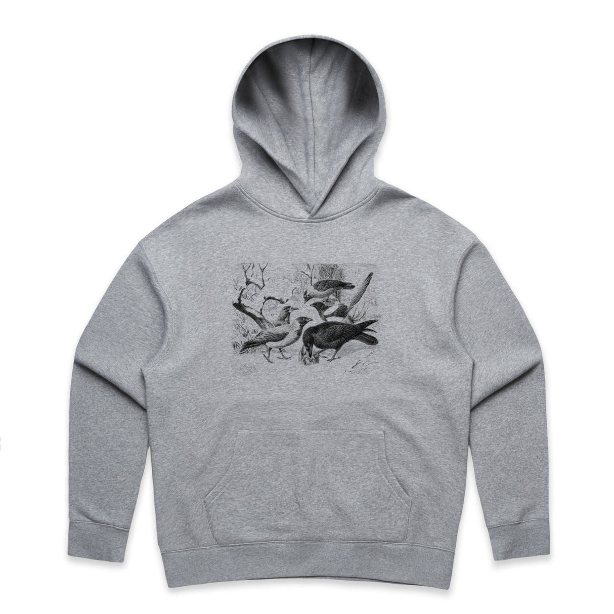 Grey Marle