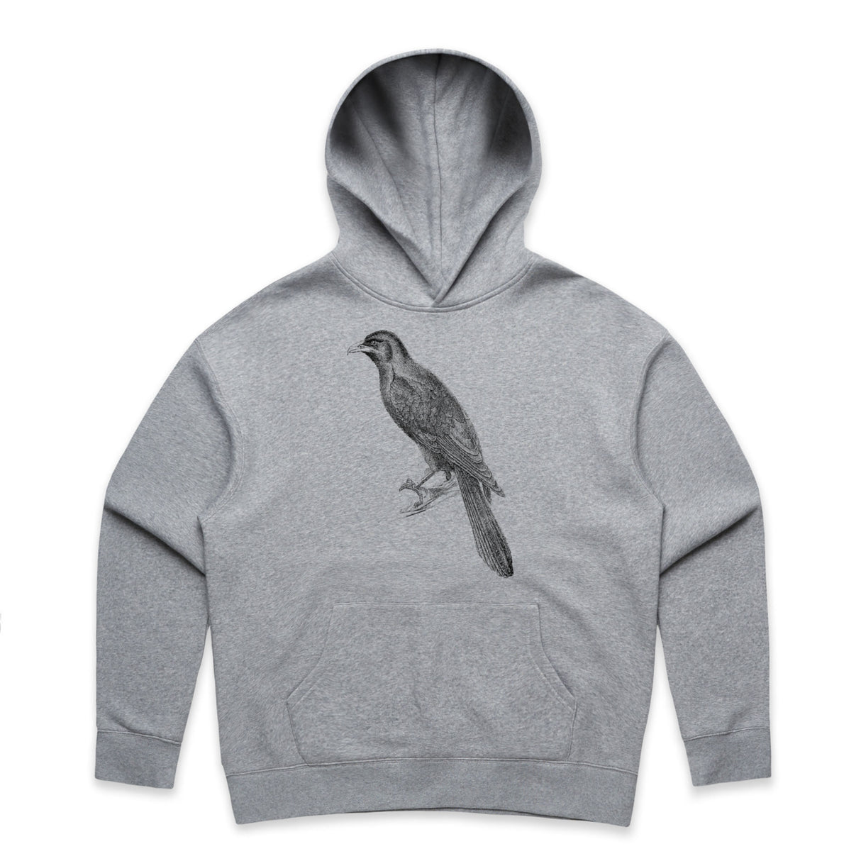 Grey Marle