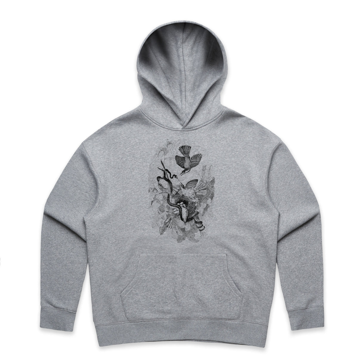 Grey Marle